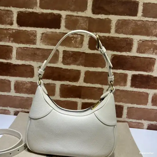 Hyper Peter Aphrodite shoulder GUCCI small bag 0705